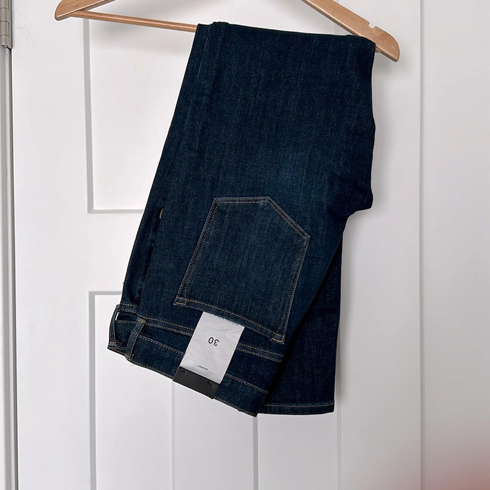 Banana republic skinny jeans